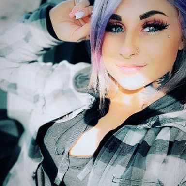 Profile Picture main user avatar