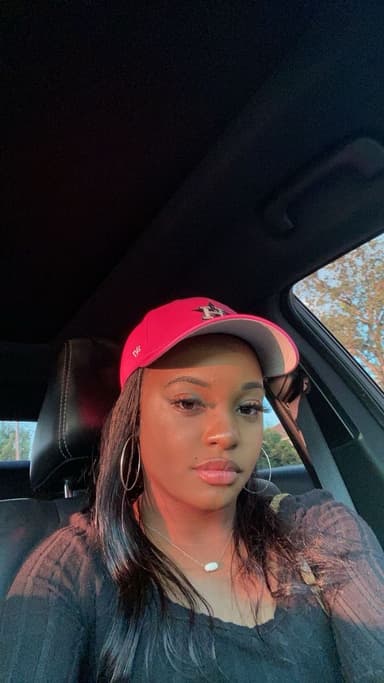 Profile Picture main user avatar