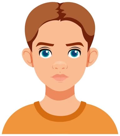 Profile Picture main user avatar