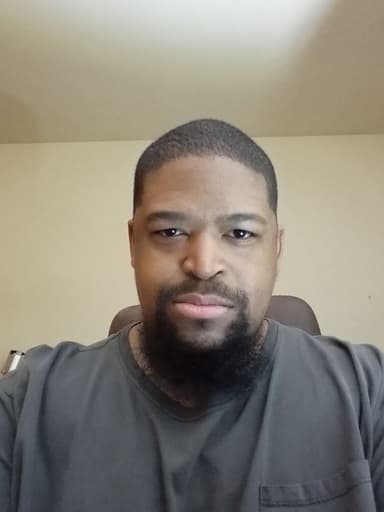 Profile Picture main user avatar