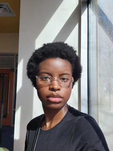 Profile Picture main user avatar