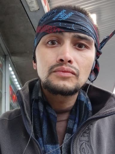Profile Picture main user avatar