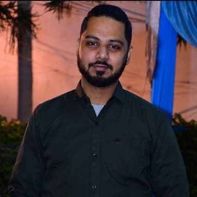 Profile Picture main user avatar