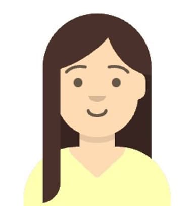 Profile Picture main user avatar