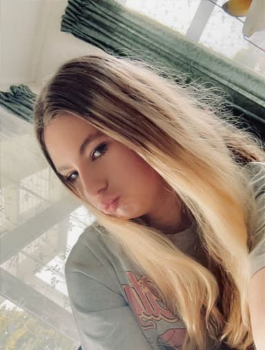 Profile Picture main user avatar