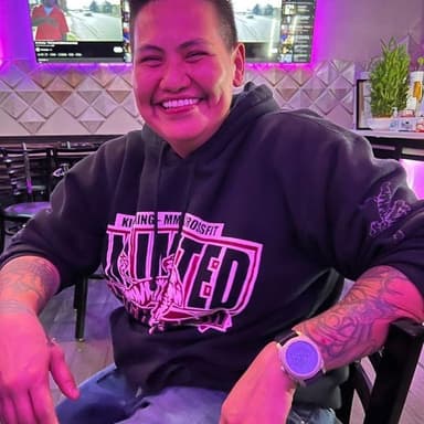 Profile Picture main user avatar