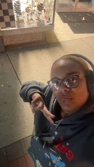 Profile Picture main user avatar