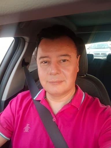 Profile Picture main user avatar