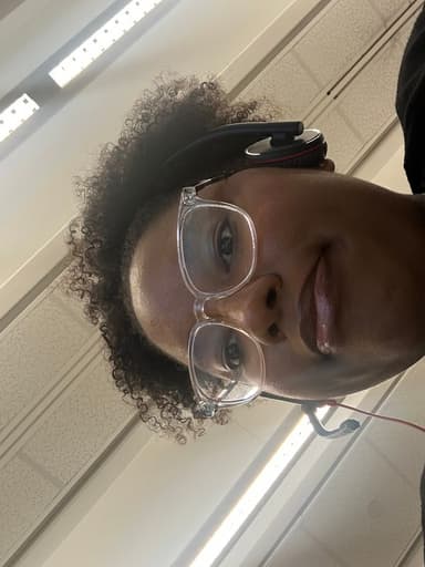 Profile Picture main user avatar