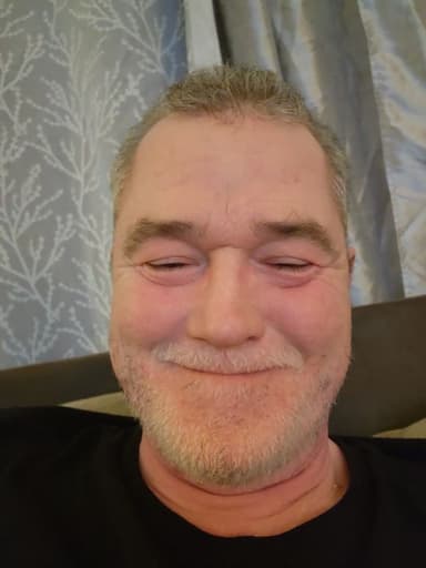 Profile Picture main user avatar