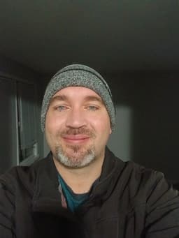 Daniel Merz