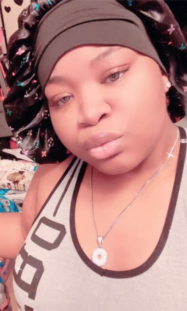 Profile Picture main user avatar