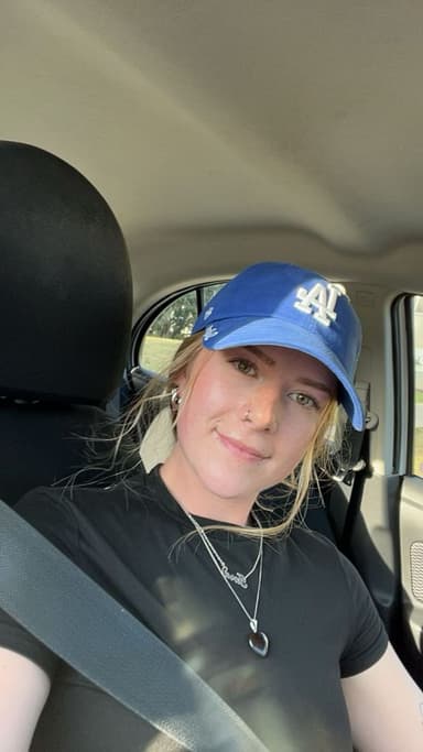 Profile Picture main user avatar