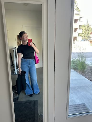 Profile Picture main user avatar