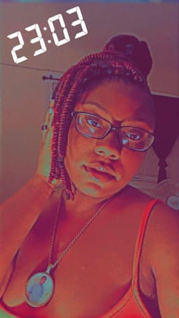 Jahnasia Lashay Hill