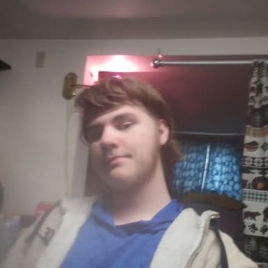 Profile Picture main user avatar