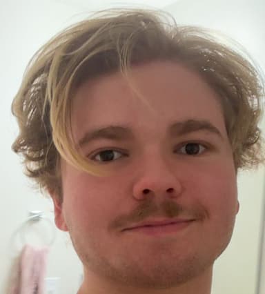 Profile Picture main user avatar