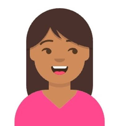 Profile Picture main user avatar