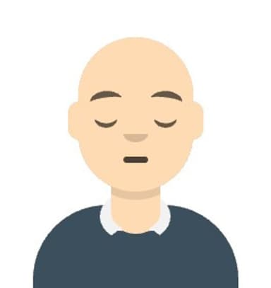 Profile Picture main user avatar