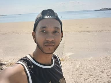 Profile Picture main user avatar