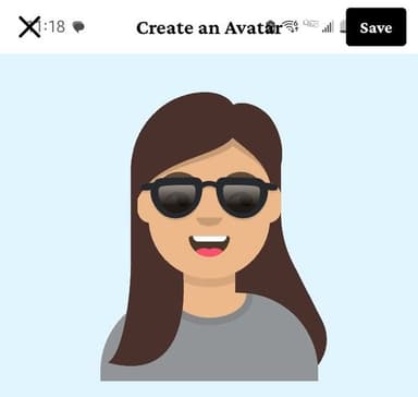 Profile Picture main user avatar