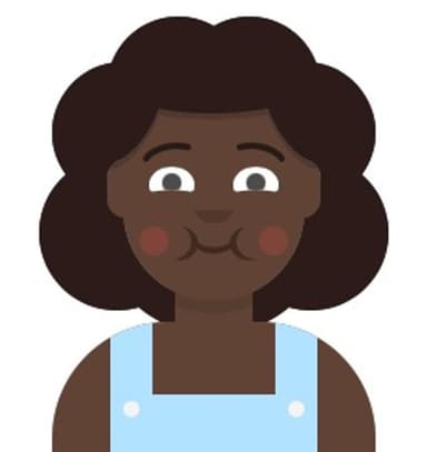 Profile Picture main user avatar