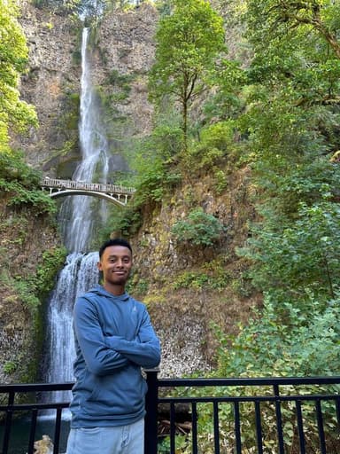 Profile Picture main user avatar