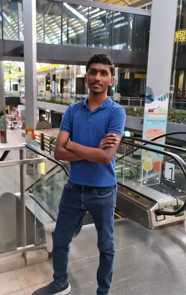 Profile Picture main user avatar
