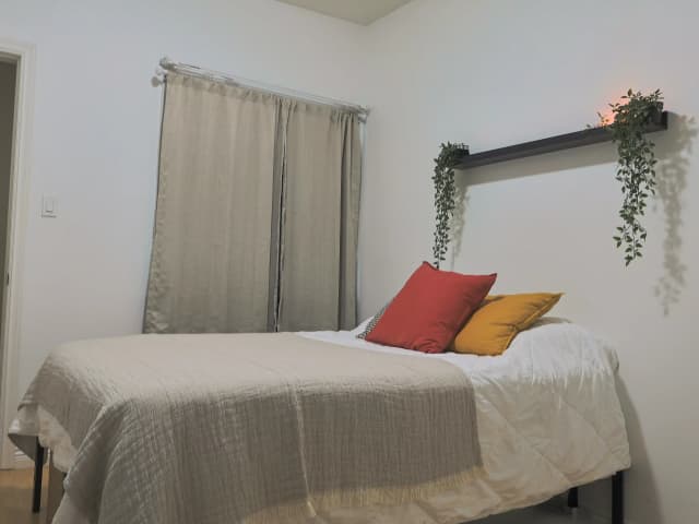 Montreal Master Room (1 Bed 1 Bath) main photo