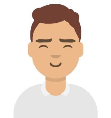 Profile Picture main user avatar
