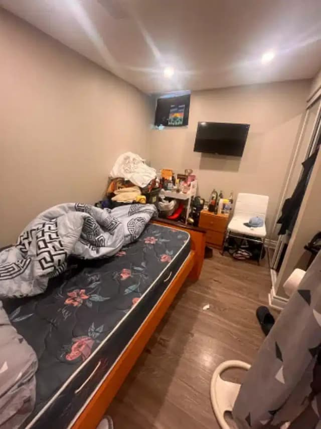 Double Sharing - 6 Bed Apartment main photo