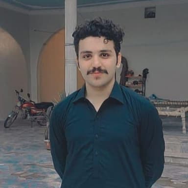 Profile Picture main user avatar