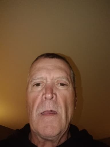 Profile Picture main user avatar