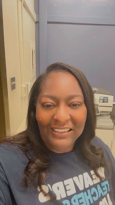 Profile Picture main user avatar