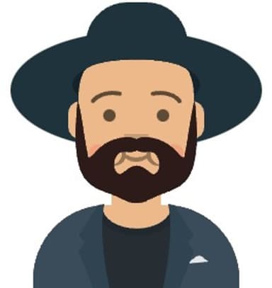 Profile Picture main user avatar