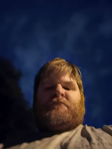 Profile Picture main user avatar