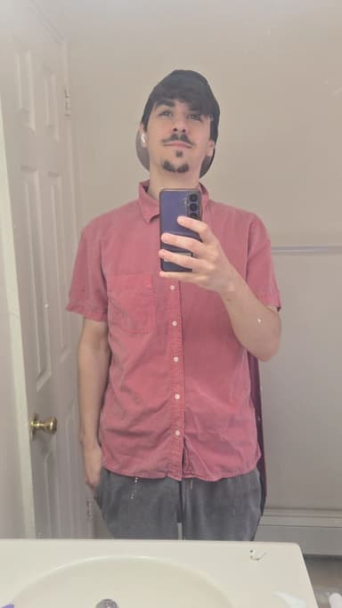 Profile Picture main user avatar