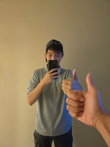 Profile Picture main user avatar