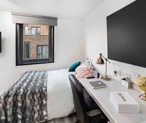 Silver Studio XL-Mid Level main photo