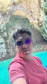 main user avatar