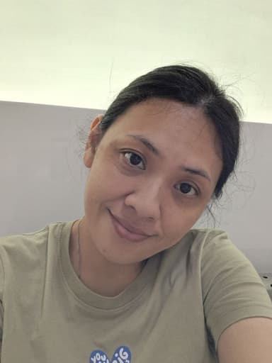 Profile Picture main user avatar