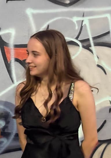 Profile Picture main user avatar