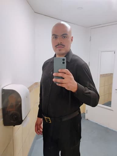 Profile Picture main user avatar