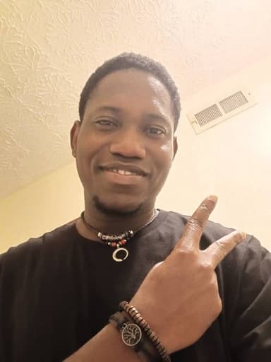 Profile Picture main user avatar