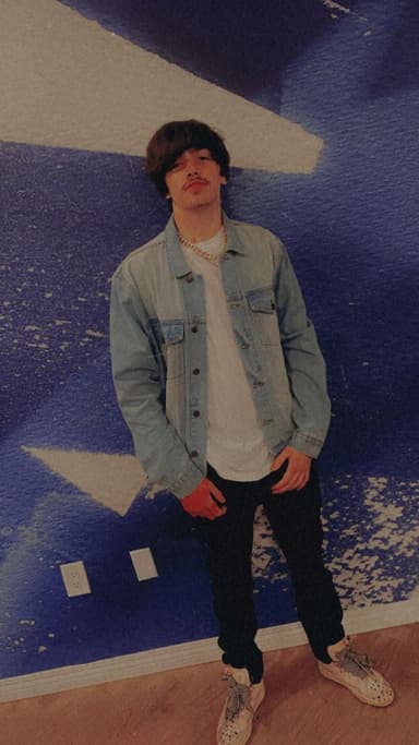 Profile Picture main user avatar