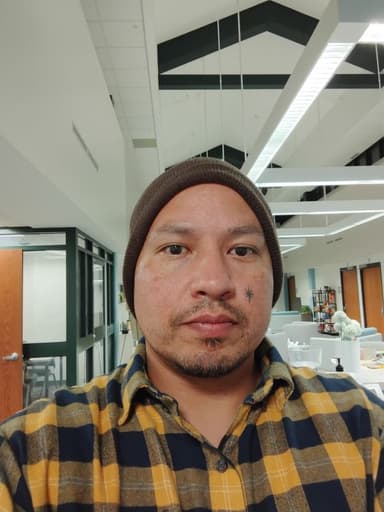 Profile Picture main user avatar