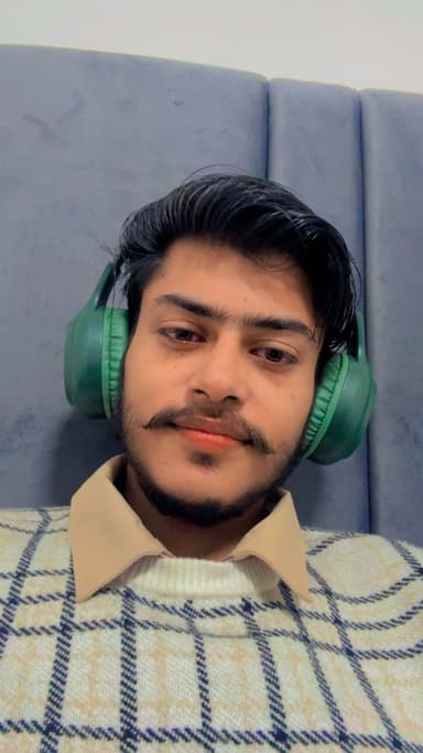 Profile Picture main user avatar