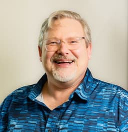Kevin Parks