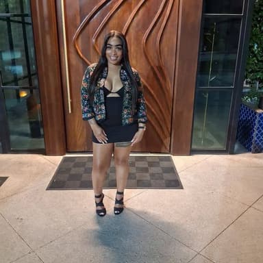 Profile Picture main user avatar