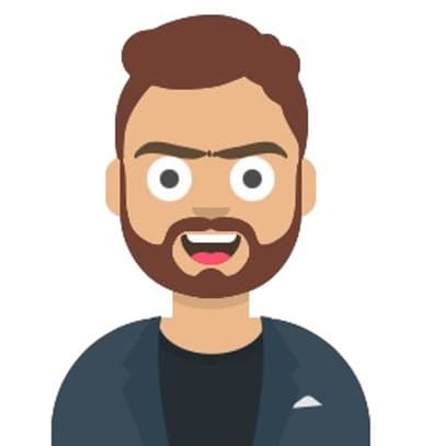 Profile Picture main user avatar